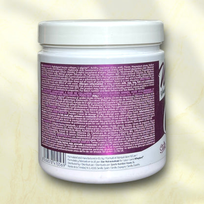 Collagen Plus is a dietary supplement formulated to support joint health, skin elasticity, hair - Power Fit Supplements Egypt