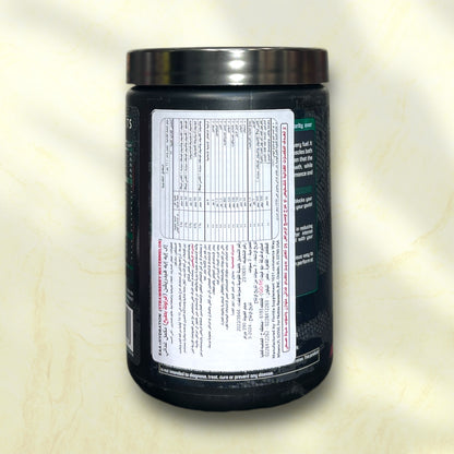 Nutrex EAA + Hydration – Blood Orange | Complete Performance & Recovery Support - Power Fit Supplements Egypt