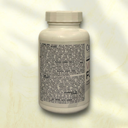 OstroVit Vit&Min Forte - 90 Tablets - Power Fit Supplements Egypt