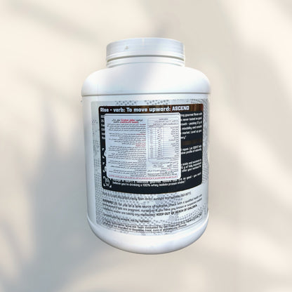 Iso Fit Isolate Protein – Ultra-Pure Whey for Lean Muscle Growth