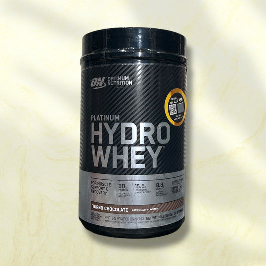 Optimum Nutrition Platinum Hydrowhey is a premium whey protein supplement designed for rapid absorption and efficient muscle recovery.