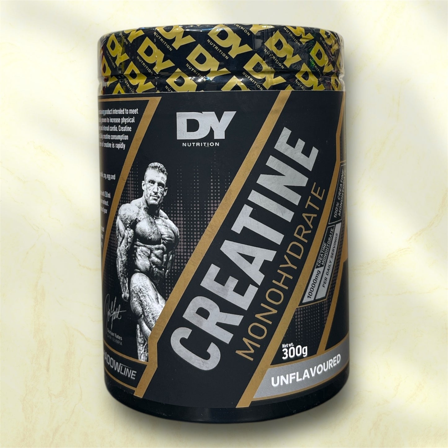 DY Creatine Monohydrate – Pure & Powerful Formula for Athletes