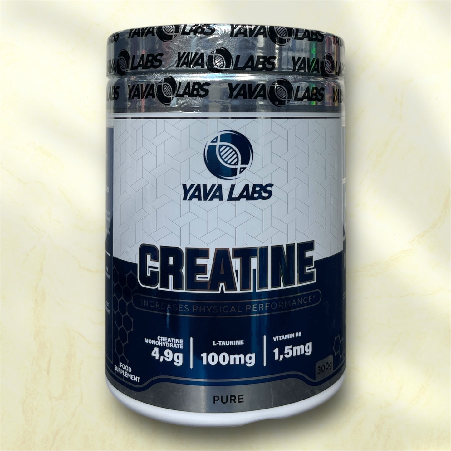 Yava Labs offers a range of creatine supplements designed to enhance athletic performance,