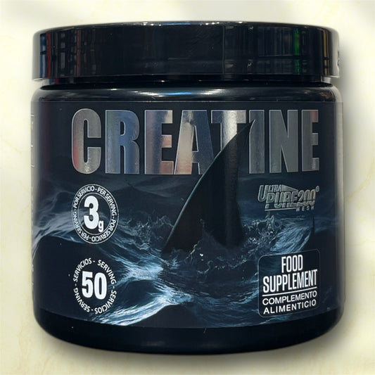 Zoomad Labs One Raw Creatine Ultra Pure 200 Mesh is a premium creatine monohydrate supplement designed to enhance athletic performance, muscle growth, and recovery.