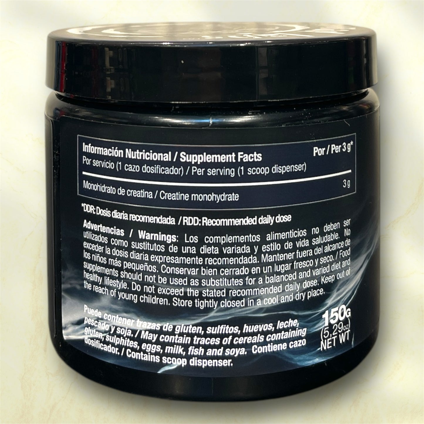 Zoomad Labs One Raw Creatine Ultra Pure 200 Mesh is a premium creatine monohydrate supplement designed to enhance athletic performance, muscle growth, and recovery.