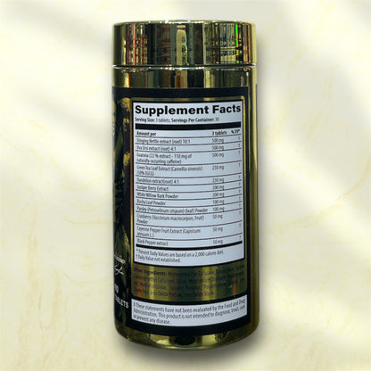 Kevin Levrone Anabolic Diuretic – Water Loss & Definition Formula