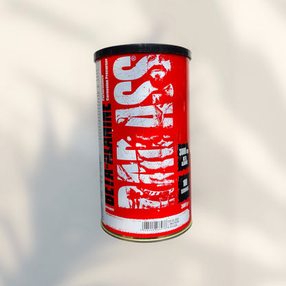 Bad Ass Beta-Alanine – Advanced Formula for Stamina & Strength