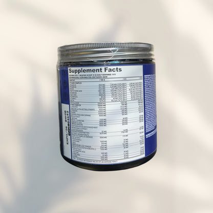 Nutriversum I Am Alpha – Premium Testosterone & Strength Enhancer