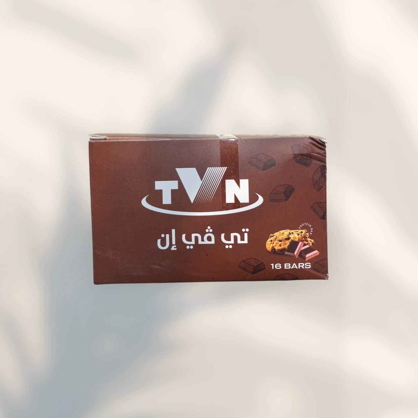 TVN Protein Bar – Premium High-Protein Snack for Active Lifestyles