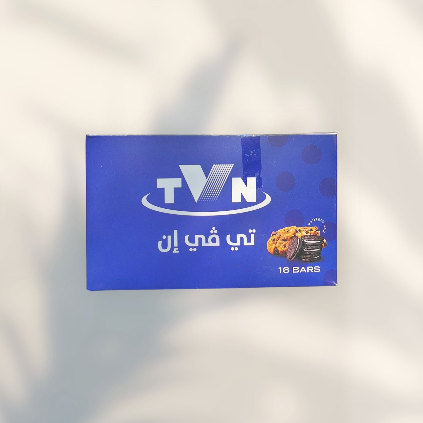 TVN Protein Bar – Premium High-Protein Snack for Active Lifestyles