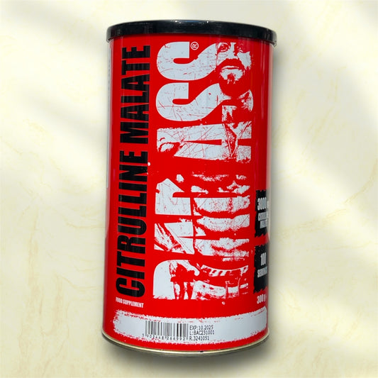 Bad Ass Citrulline