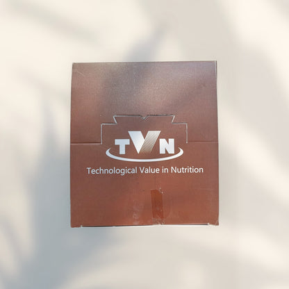 TVN Protein Bar – Premium High-Protein Snack for Active Lifestyles