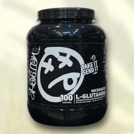 Skeleton Nutrition Glutamine