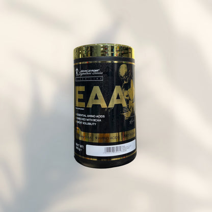 Kevin Levrone EAA – Elite Essential Amino Acid Formula for Intense Training