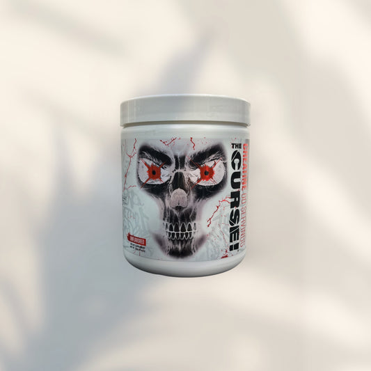 JNX Creatine in Egypt | High-Powered Creatine for Strength & Performance