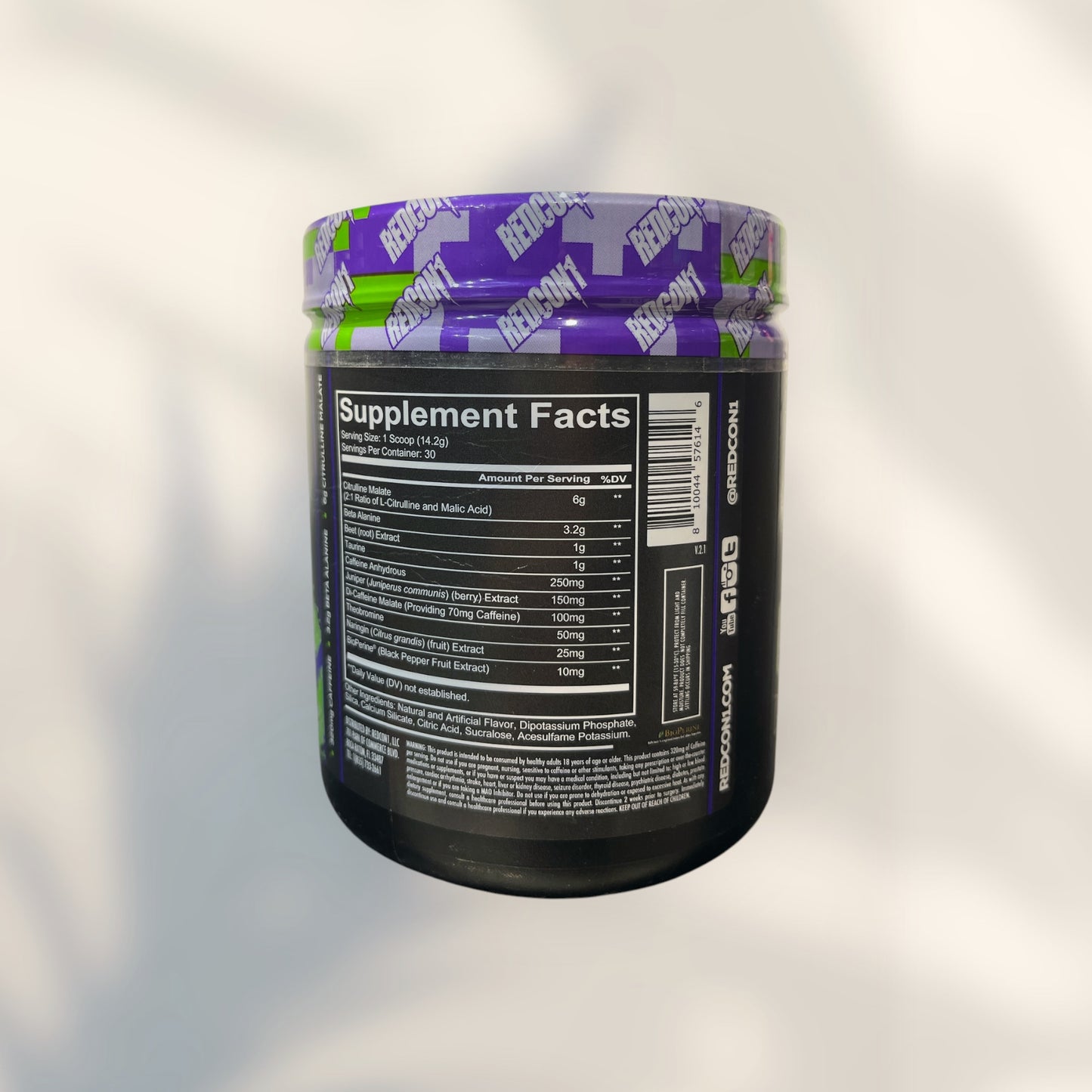 Total War Pre-Workout in Egypt | Extreme Energy & Focus for Intense Workouts
