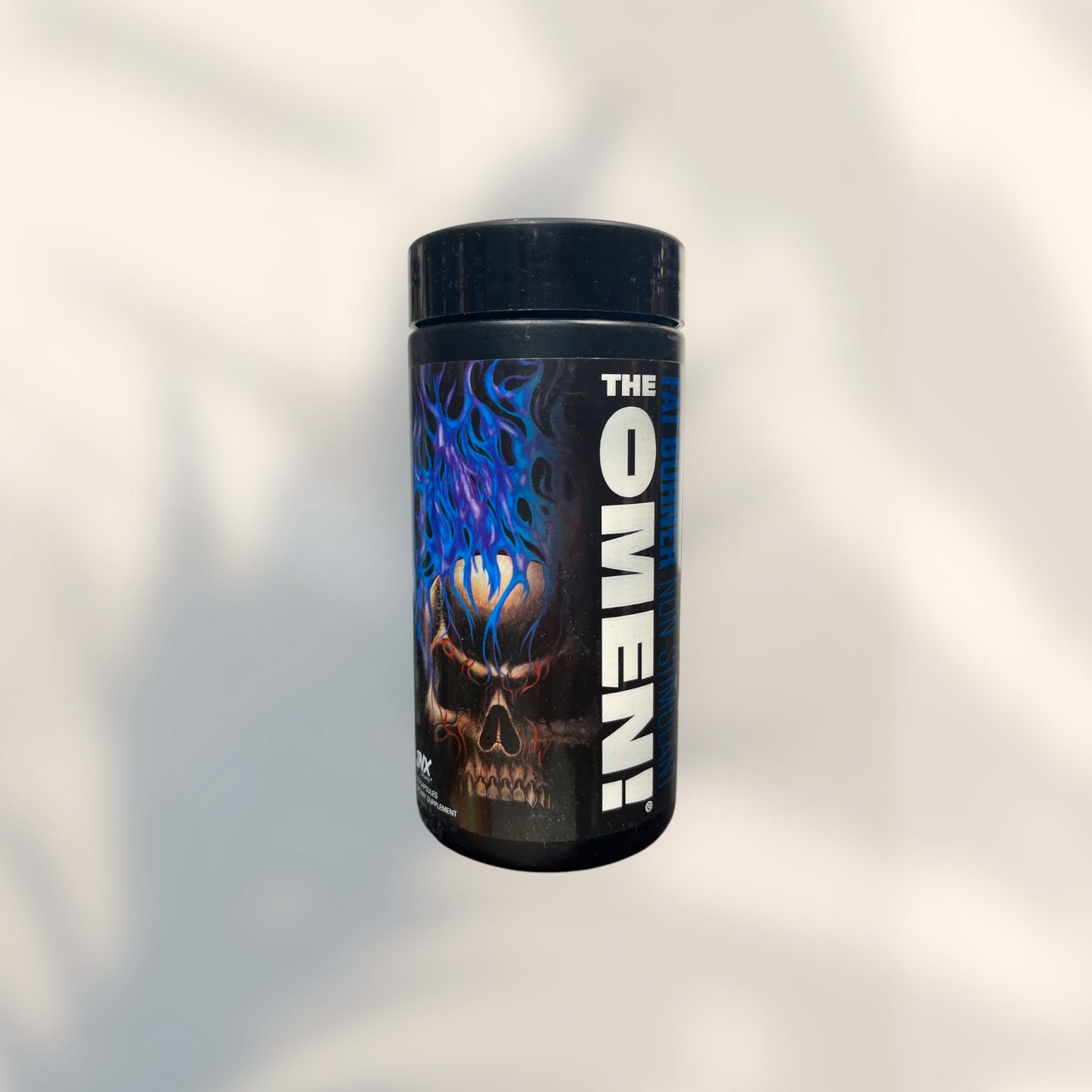 The Omen Fat Burner in Egypt | Intense Weight Loss Formula