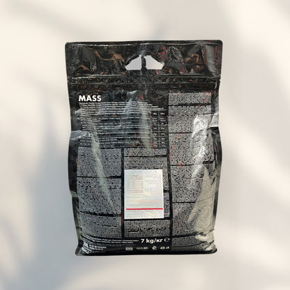FA Nutrition MASS – Ultimate Mass Gainer for Extreme Muscle Growth
