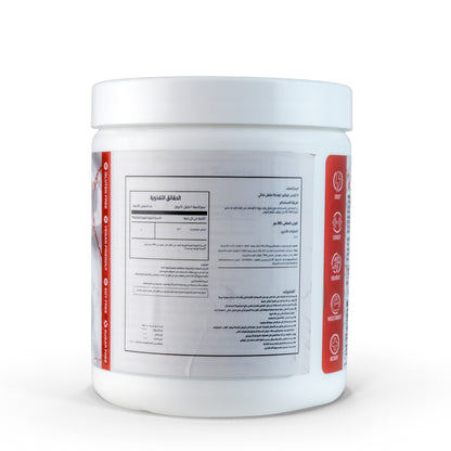 JNX Creatine in Egypt | High-Powered Creatine for Strength & Performance