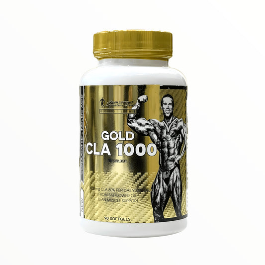 Kevin Levrone Gold CLA 1000 – 90 Softgels