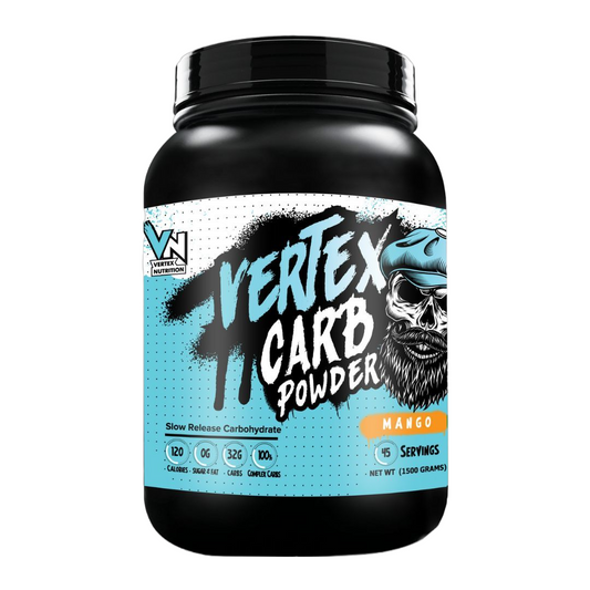 VERTEX-CARB POWDER|45-SRV