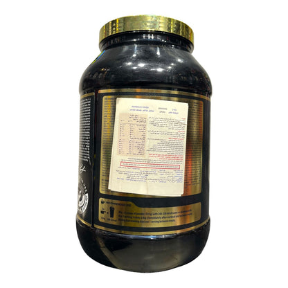 كيفن ليفرون أنابوليك ماس ٣ كجم - ٢٥ حصة، معزز كتلة عضلية عالي السعرات الحرارية في مصر