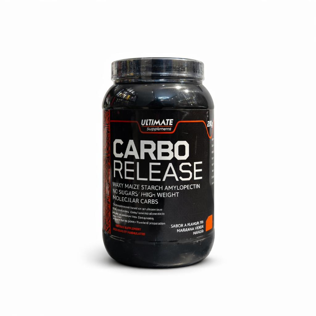 UPI Carbotein Mass Gainer (1220 Calories) + Ultimate Supplement Carbo Release + Skeleton Creatine Monohydrate (150 Servings) – Extreme Bulking Stack | Power Fit Egypt