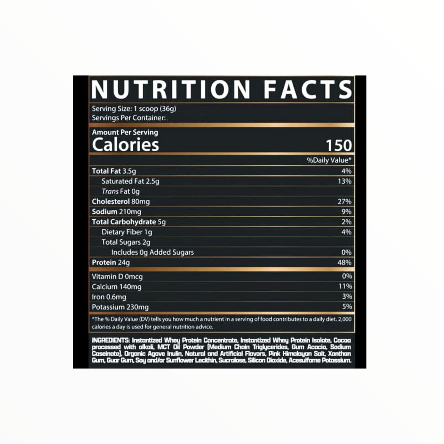 Nutrex 100% Whey Protein – High Protein Lean Muscle Formula | Egypt.