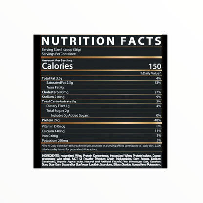 Nutrex 100% Whey Protein – High Protein Lean Muscle Formula | Egypt.