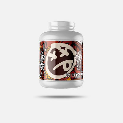 Skeleton Mass Gainer + Skeleton Creatine Monohydrate (50 Servings) – Extreme Muscle Growth Stack | Power Fit Egypt